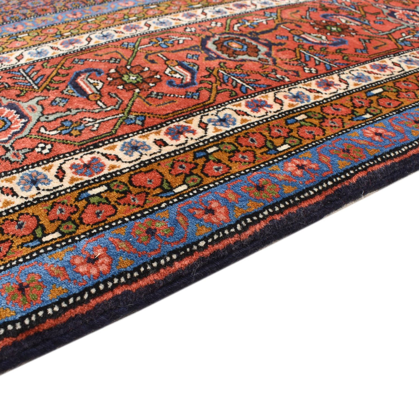 Kashkuli Tapis 304x206cm - Tapis persan