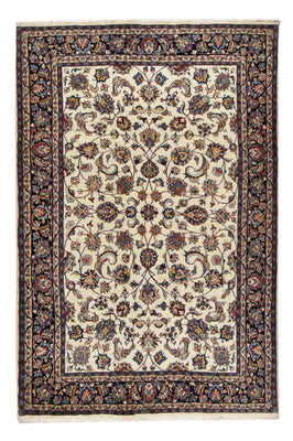 Tapis persan - Classique - 290 x 190 cm - sable