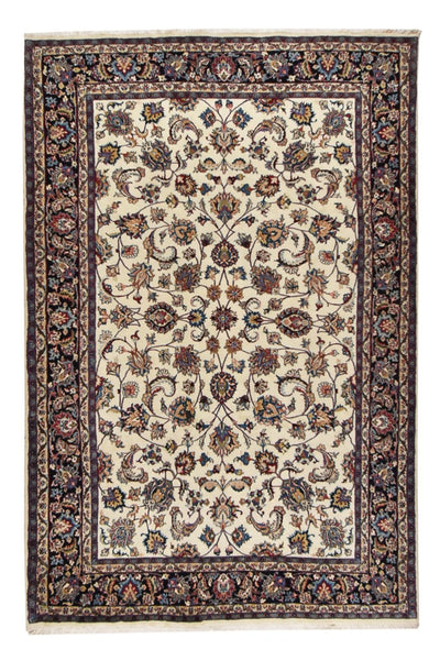 Tapis de Mashhad Tapis 190x290cm - Tapis persan