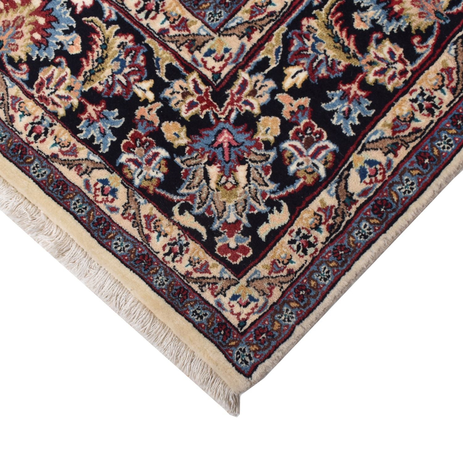 Tapis persan - Classique - 290 x 190 cm - sable