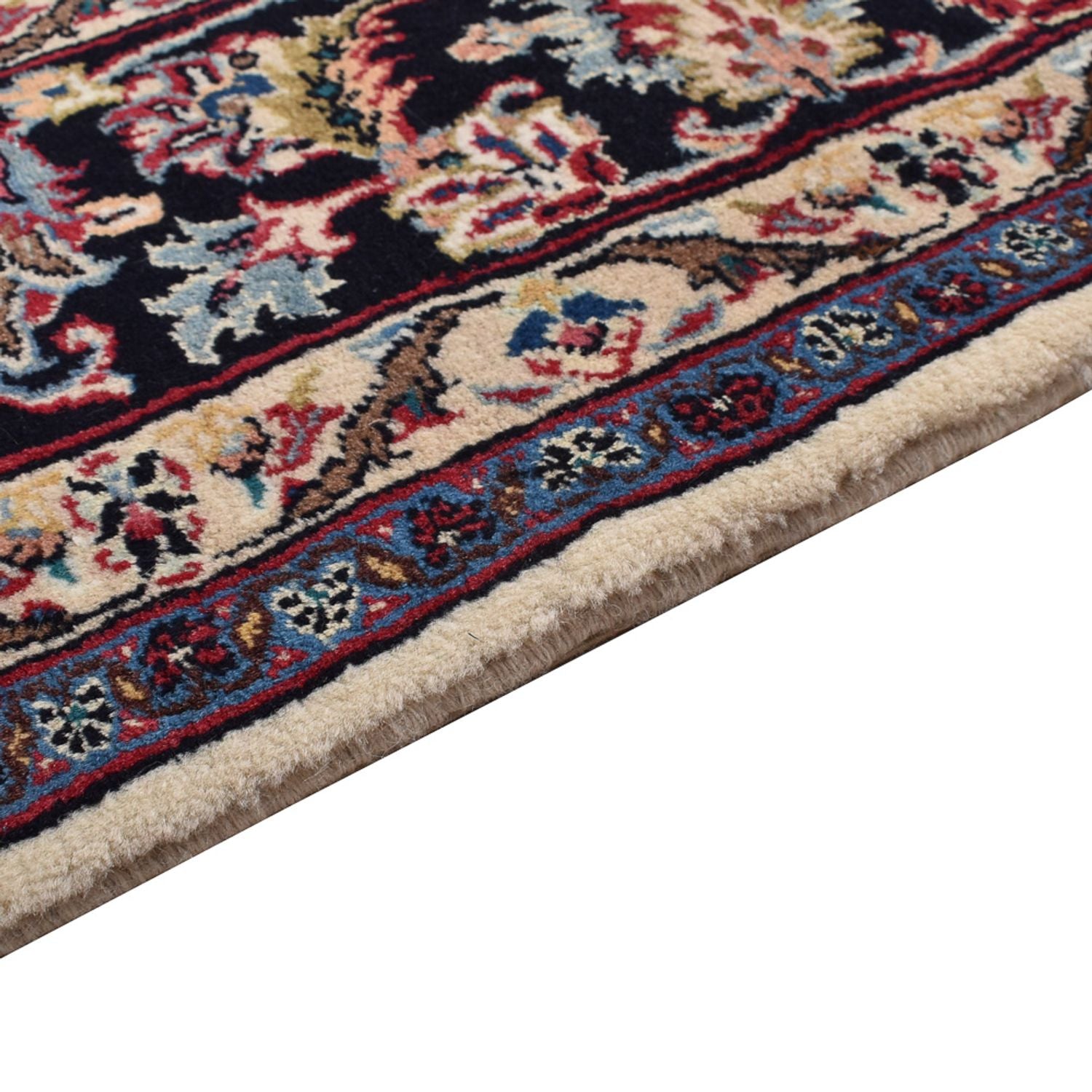 Tapis persan - Classique - 290 x 190 cm - sable