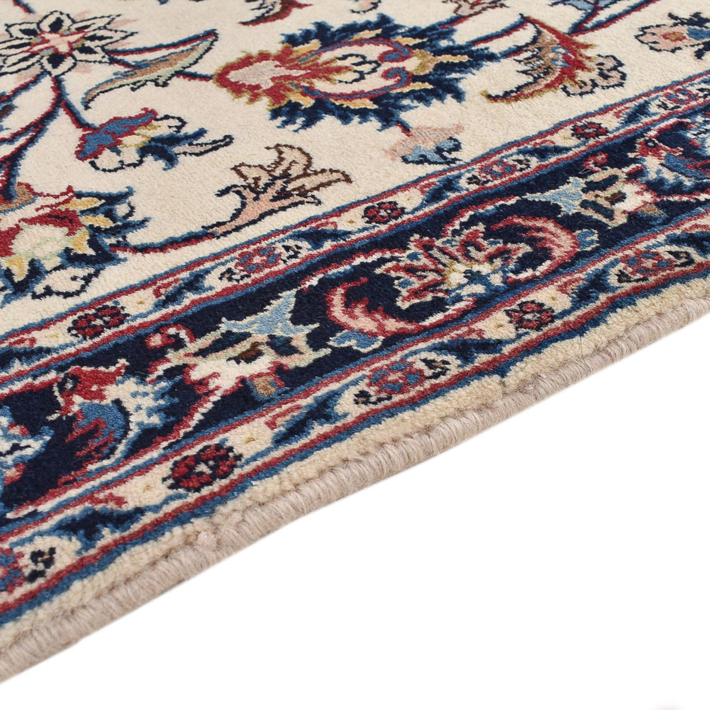 Tapis de Mashhad Tapis 295x80cm - Tapis persan
