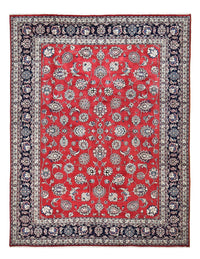 Tapis persan - Classique - 392 x 294 cm - rouge
