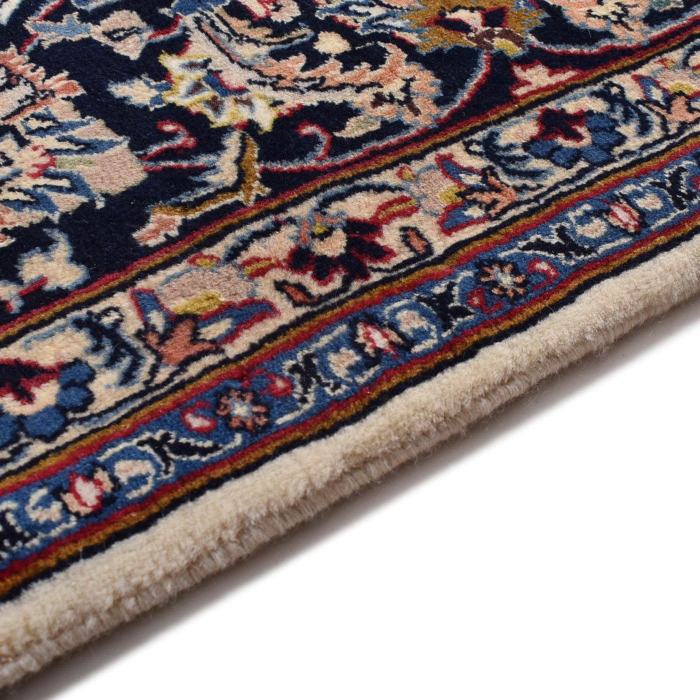 Tapis de Mashhad Tapis 340x244cm - Tapis persan