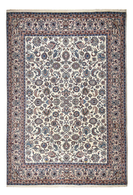 Tapis persan - Classique - 360 x 244 cm - crème