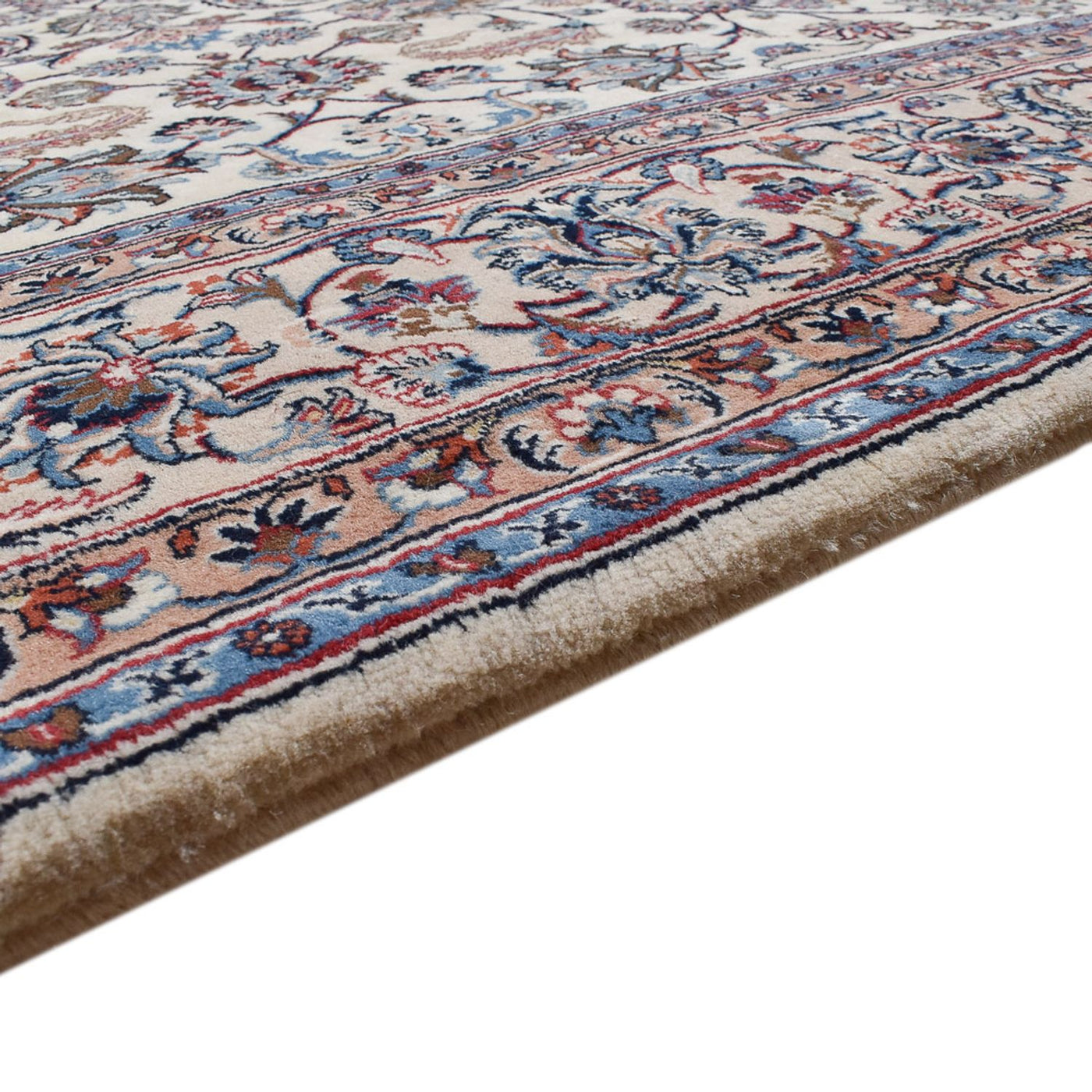 Tapis de Mashhad Tapis 360x244cm - Tapis persan