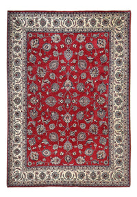 Tapis persan - Classique - 352 x 247 cm - rouge