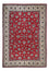 Tapis persan - Classique - 352 x 247 cm - rouge