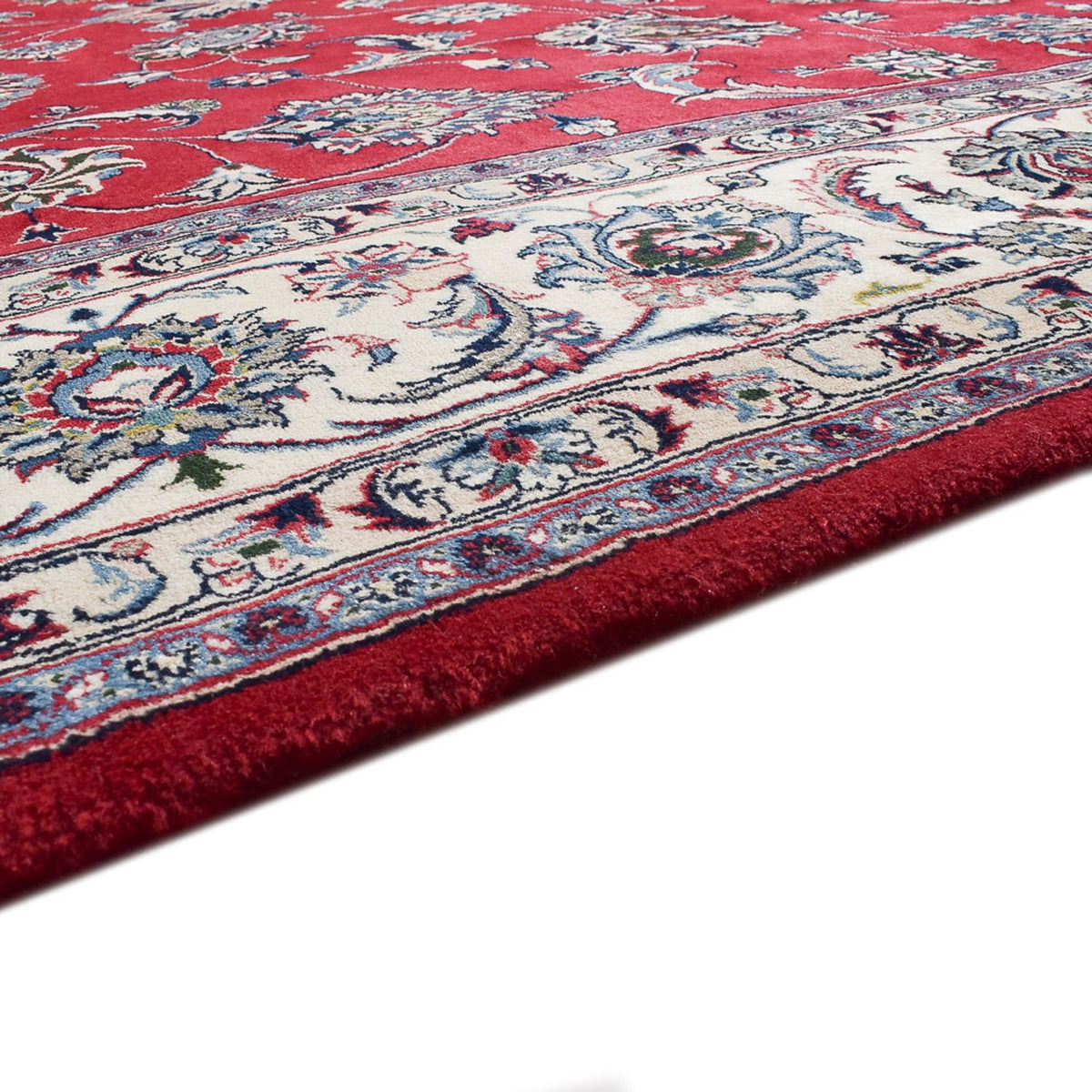 Tapis de Mashhad Tapis 247x352cm - Tapis persan