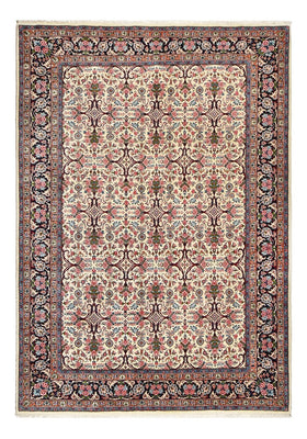 Tapis persan - Bidjar - 290 x 206 cm - rouille