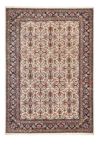 Tapis persan - Bidjar - 290 x 206 cm - rouille