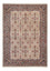 Tapis persan - Bidjar - 290 x 206 cm - rouille