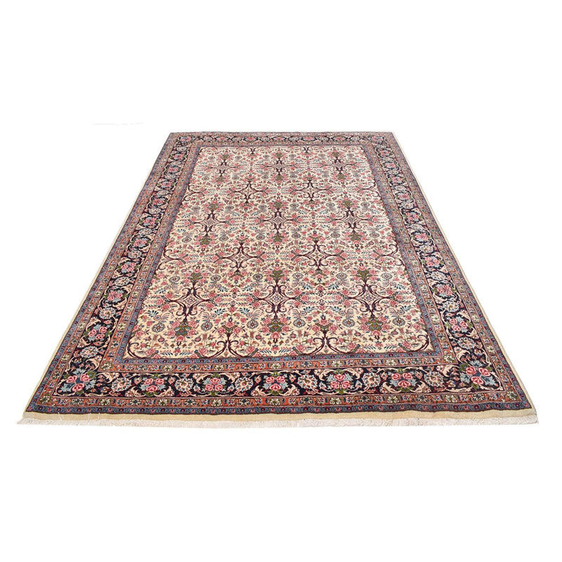 Tapis persan - Bidjar - 290 x 206 cm - rouille