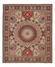 Tapis de Tabriz - 50 rangs Tapis 250x202cm - Tapis persan