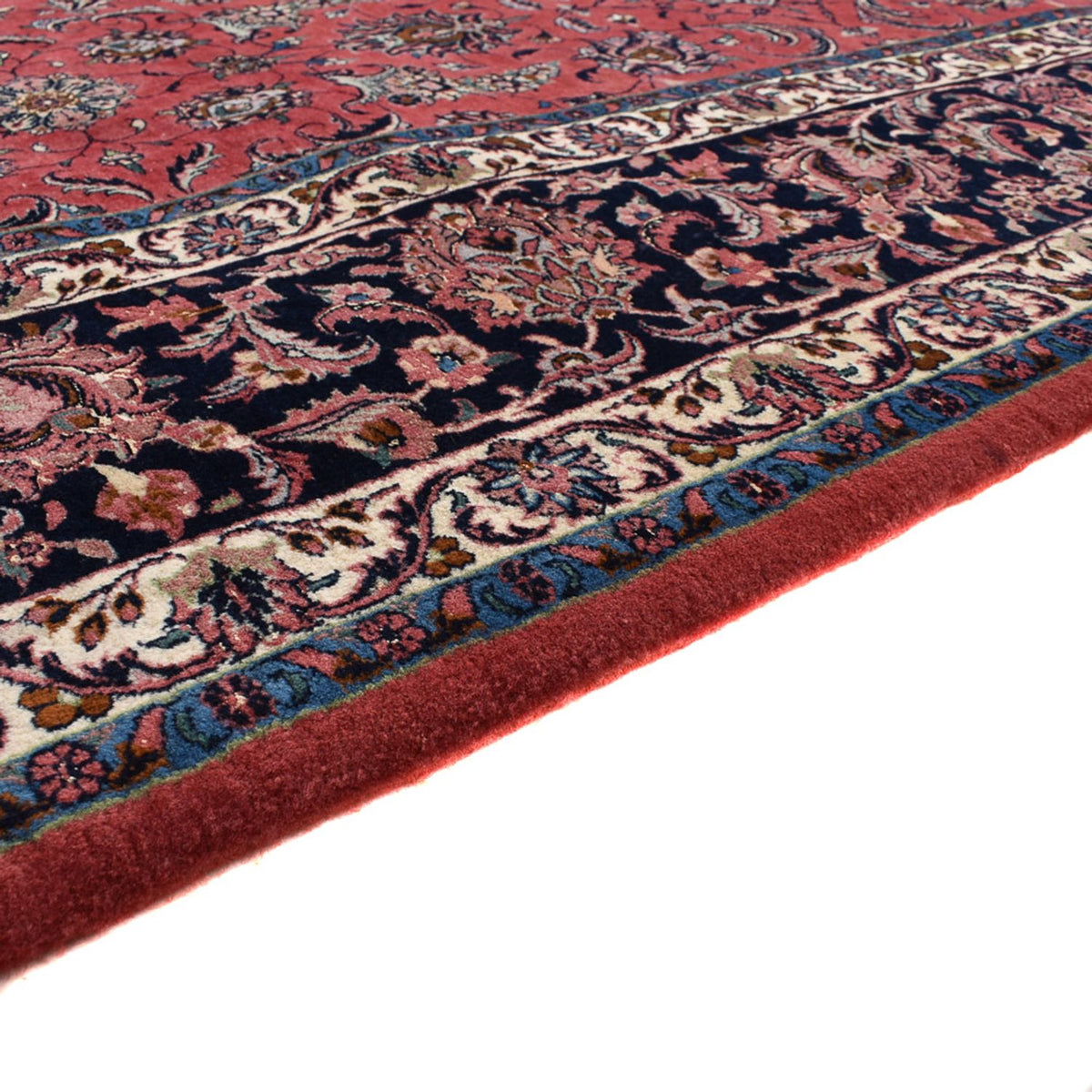 Tapis de Bidjar Tapis 303x390cm - Tapis persan