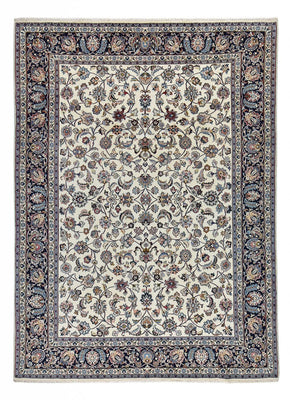 Tapis persan - Classique - 342 x 246 cm - sable