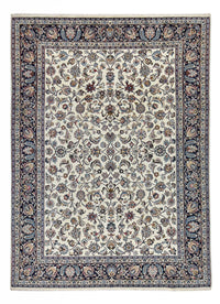 Tapis persan - Classique - 342 x 246 cm - sable