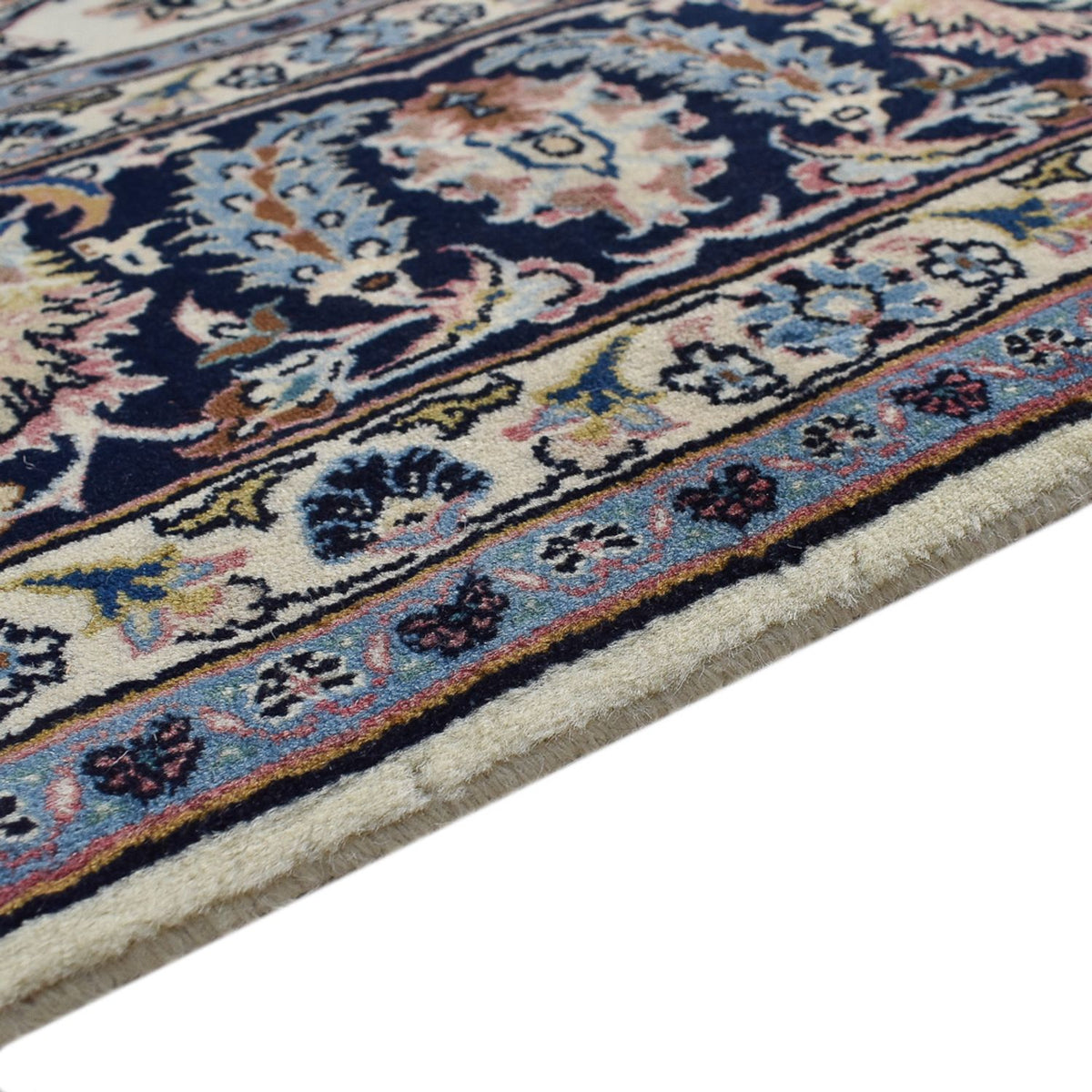 Tapis de Mashhad Tapis 246x342cm - Tapis persan