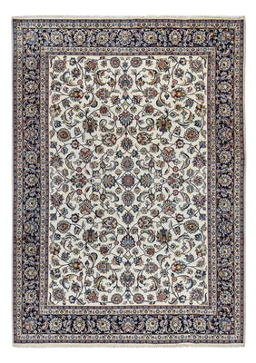 Tapis persan - Classique - 353 x 248 cm - sable