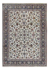 Tapis persan - Classique - 353 x 248 cm - sable