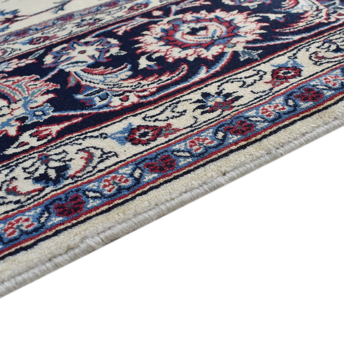 Tapis de Mashhad Tapis 358x240cm - Tapis persan