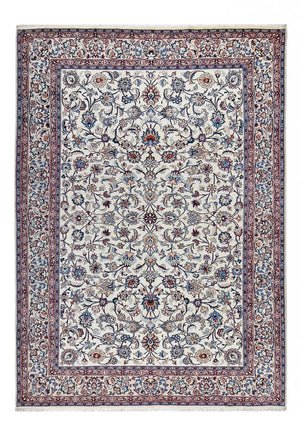 Tapis persan - Classique - 353 x 248 cm - sable