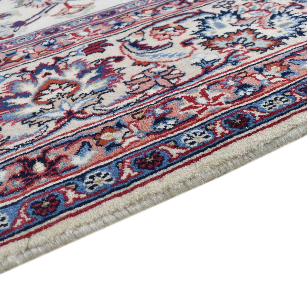 Tapis de Mashhad Tapis 248x353cm - Tapis persan