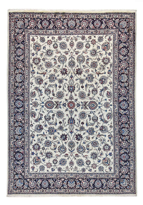 Tapis persan - Classique - 353 x 247 cm - sable