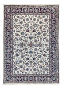 Tapis persan - Classique - 353 x 247 cm - sable