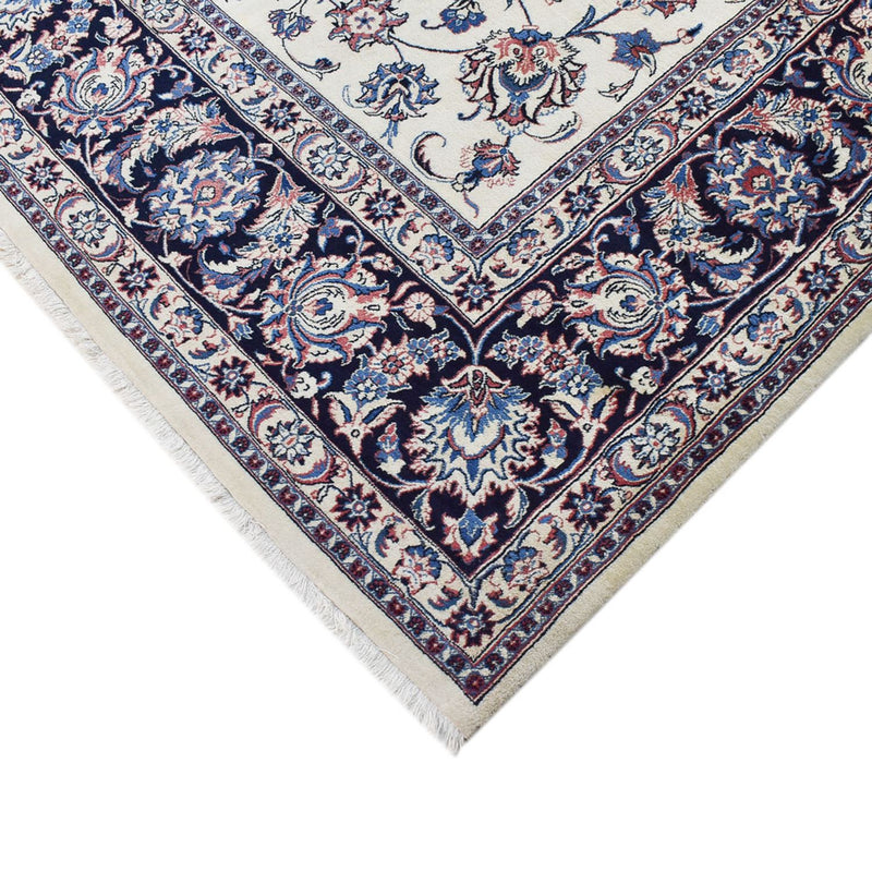 Tapis persan - Classique - 353 x 247 cm - sable