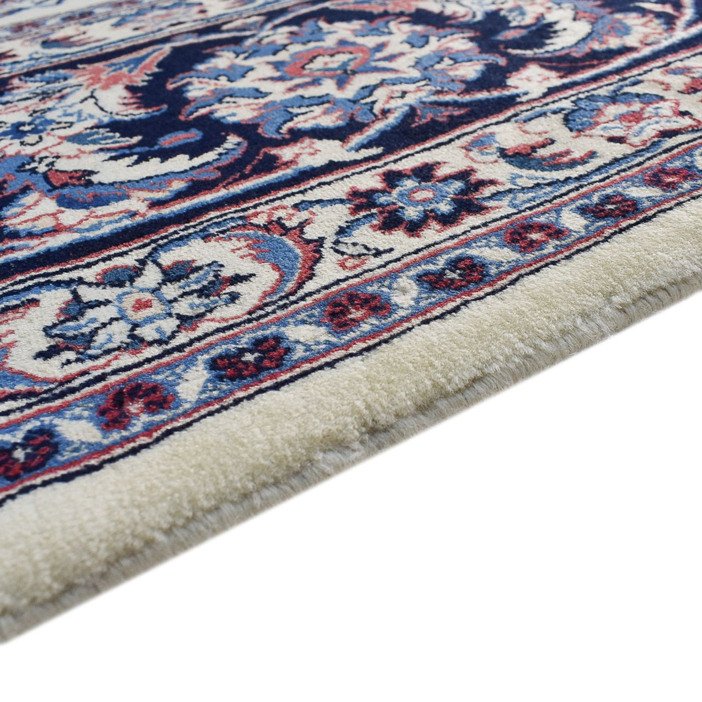 Tapis de Mashhad Tapis 353x247cm - Tapis persan