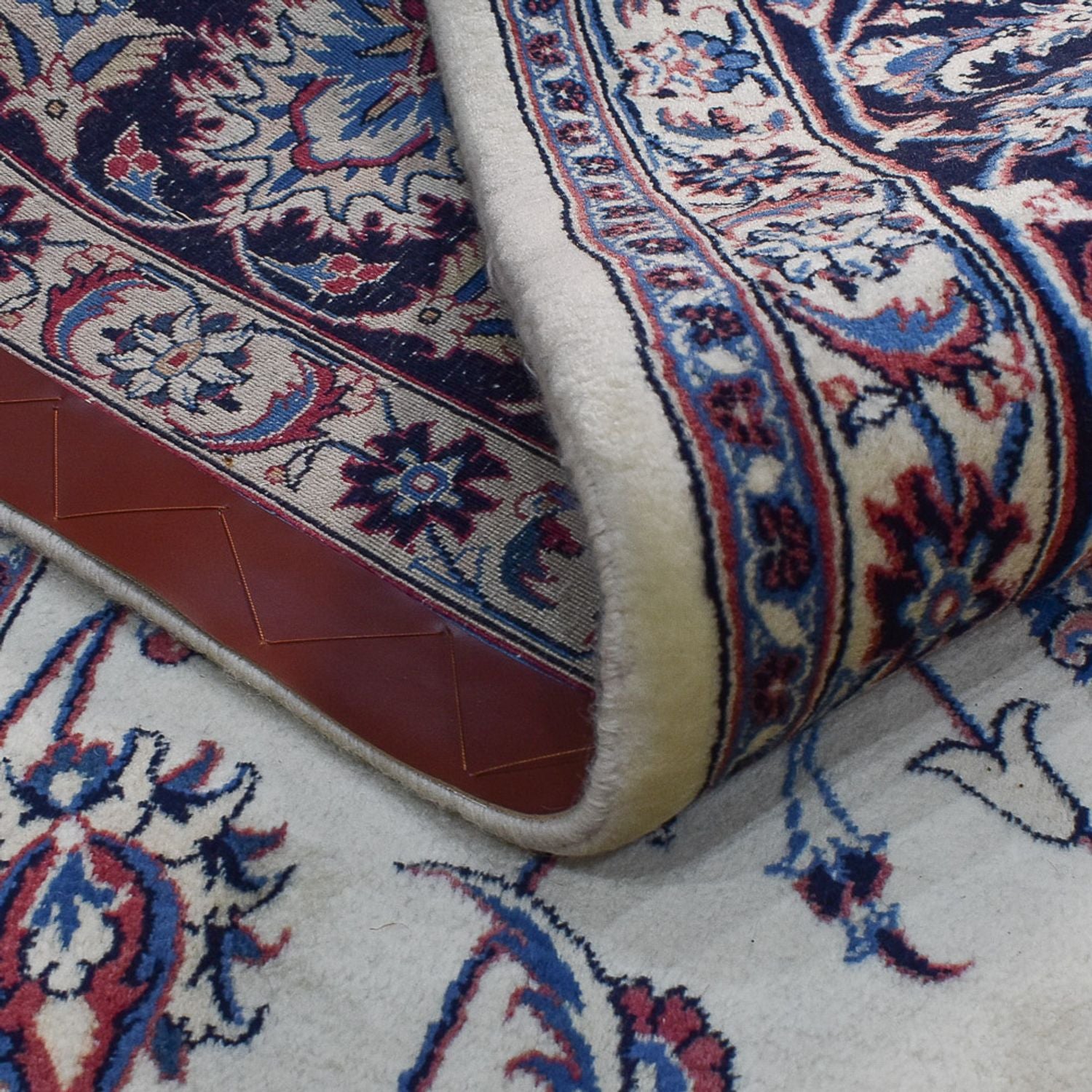 Tapis persan - Classique - 353 x 247 cm - sable