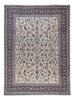 Tapis persan - Classique - 405 x 295 cm - sable