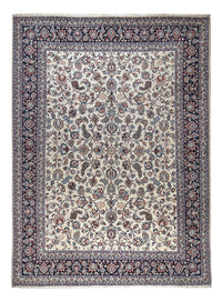 Tapis persan - Classique - 405 x 295 cm - sable