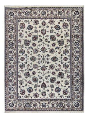 Tapis persan - Classique - 345 x 250 cm - sable
