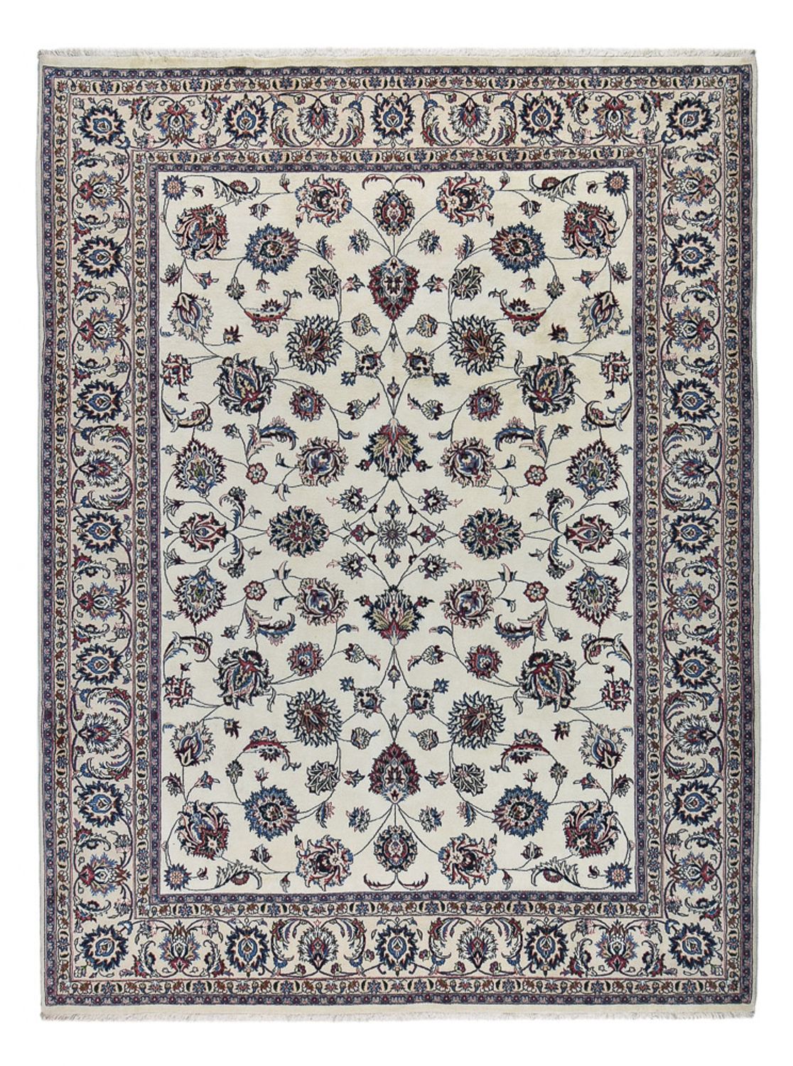 Tapis persan - Classique - 345 x 250 cm - sable