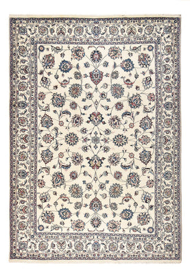 Tapis persan - Classique - 350 x 240 cm - crème
