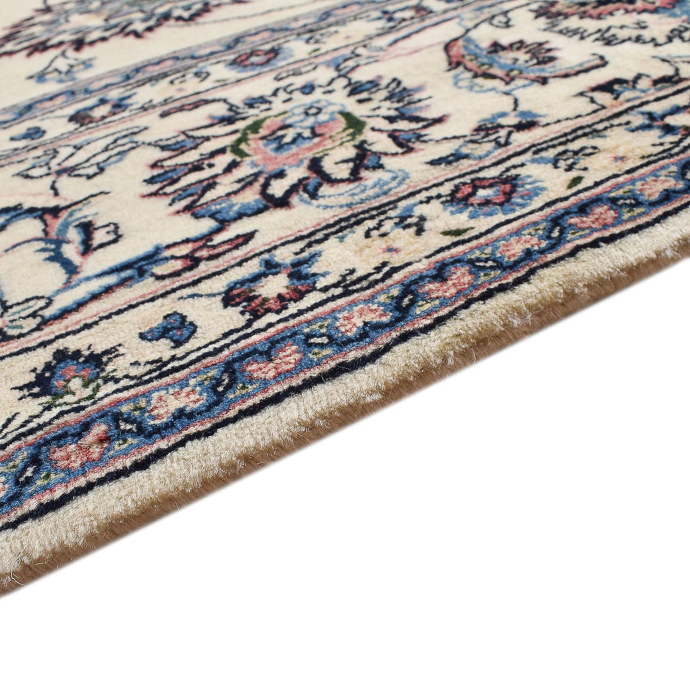 Tapis de Mashhad Tapis 350x240cm - Tapis persan