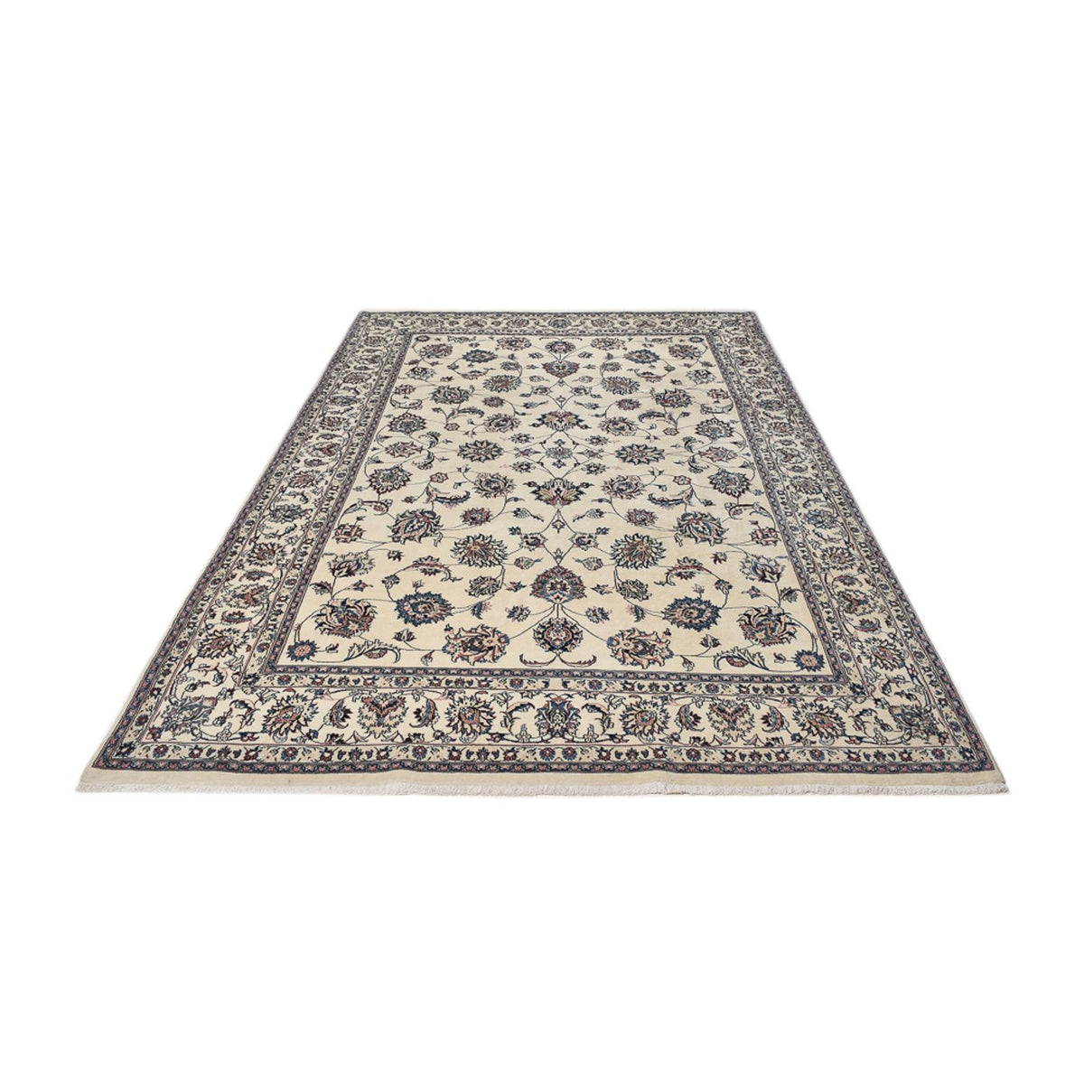 Tapis persan - Classique - 350 x 240 cm - crème