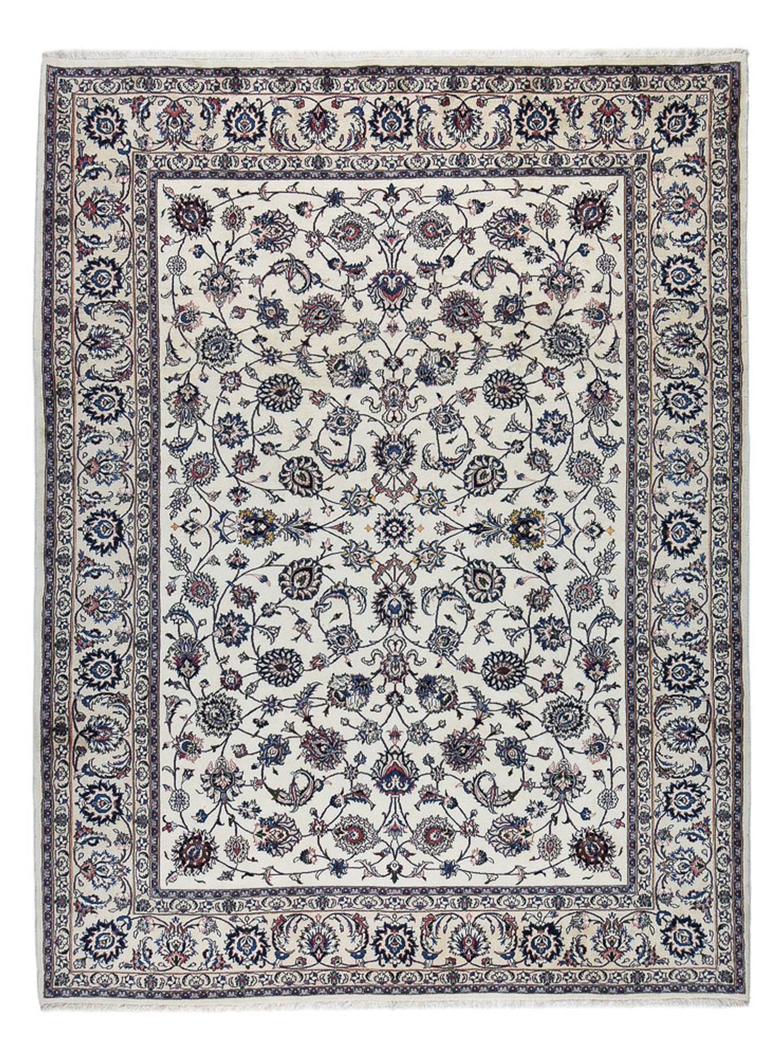 Tapis persan - Classique - 335 x 253 cm - sable