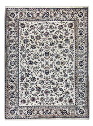 Tapis persan - Classique - 335 x 253 cm - sable