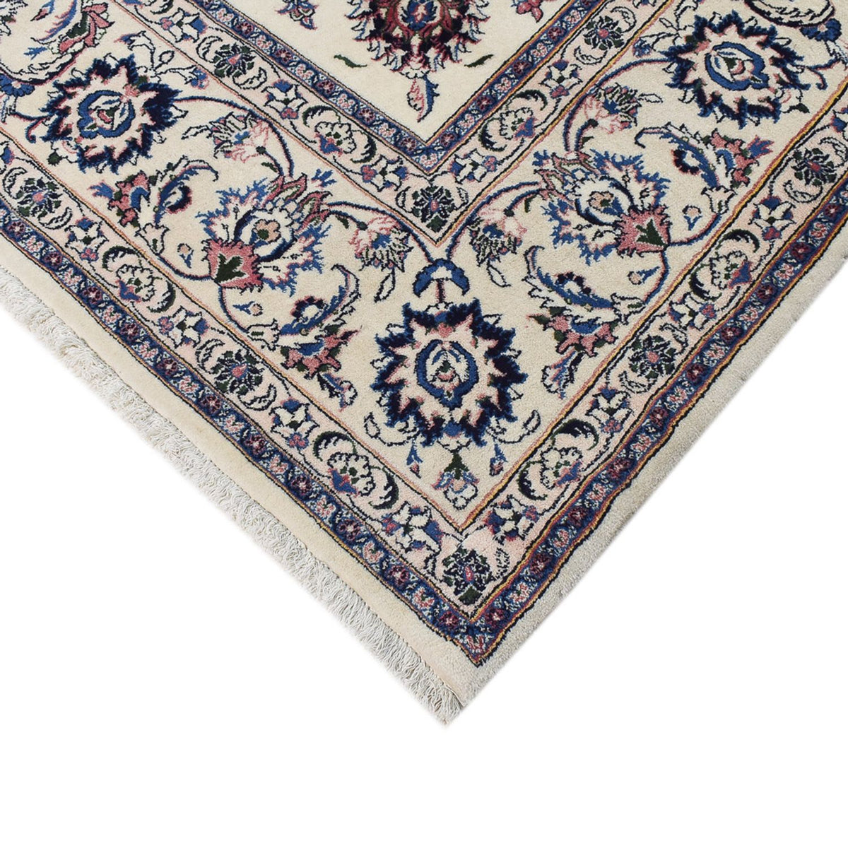 Tapis persan - Classique - 335 x 253 cm - sable