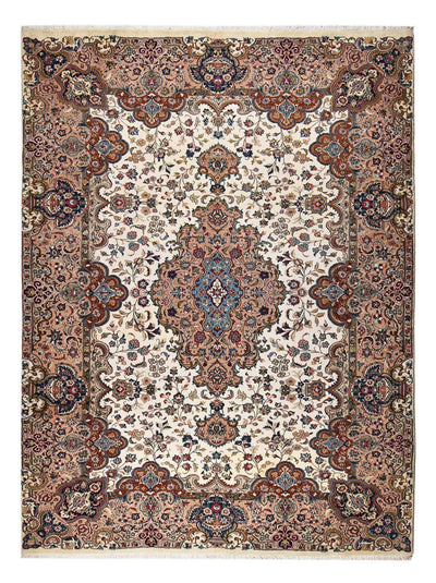 Kashmar Tapis 255x348cm - Tapis persan