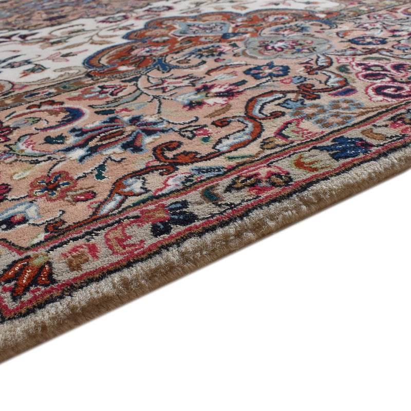 Tapis persan - Classique - 348 x 255 cm - crème