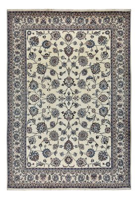 Tapis persan - Classique - 362 x 246 cm - sable