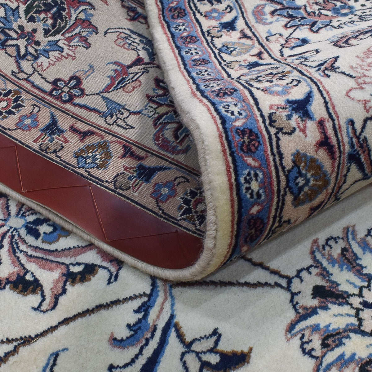 Tapis persan - Classique - 362 x 246 cm - sable