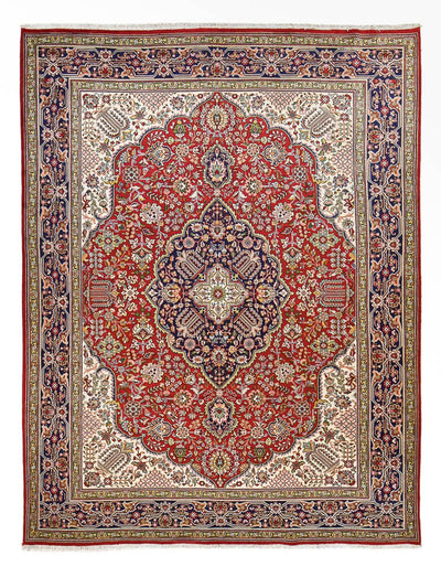 Tapis de Tabriz - 40 rangs Tapis 298x392cm - Tapis persan