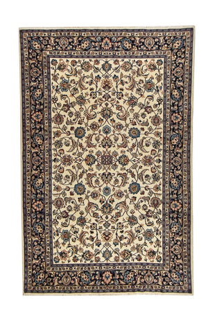 Tapis persan - Classique - 305 x 198 cm - sable
