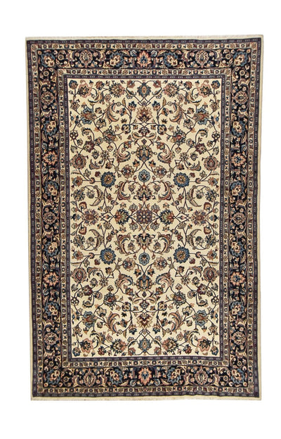 Tapis de Mashhad Tapis 198x305cm - Tapis persan