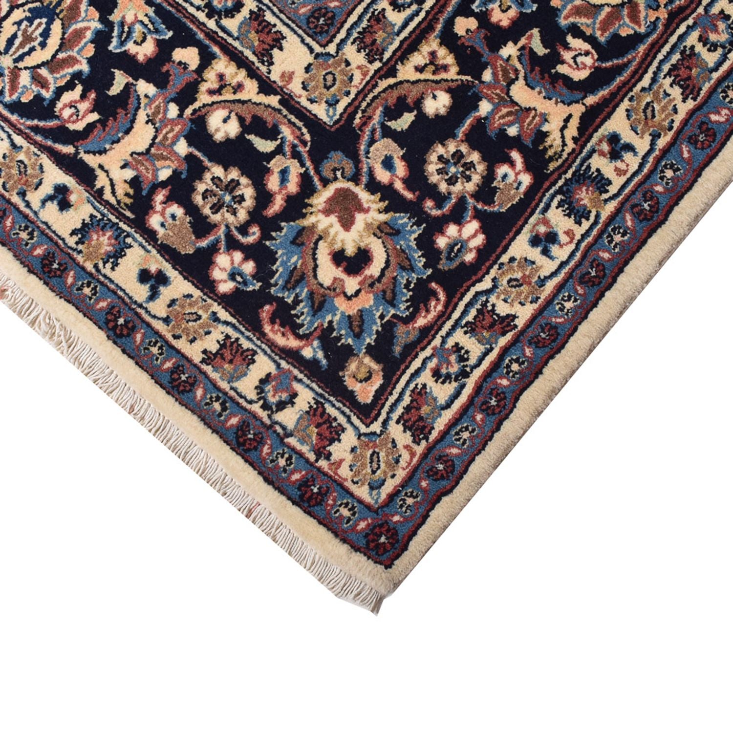 Tapis persan - Classique - 305 x 198 cm - sable